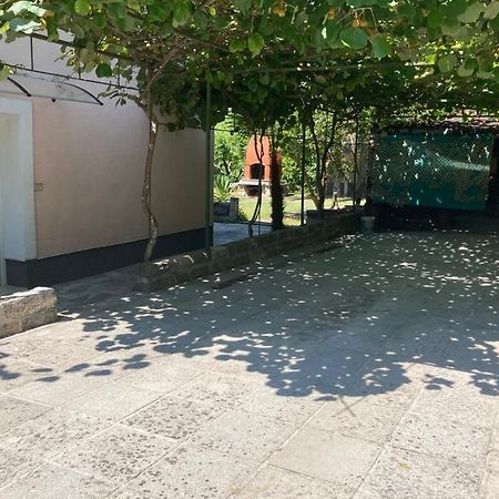 Apartma Mari Apartment Lucija Exterior foto
