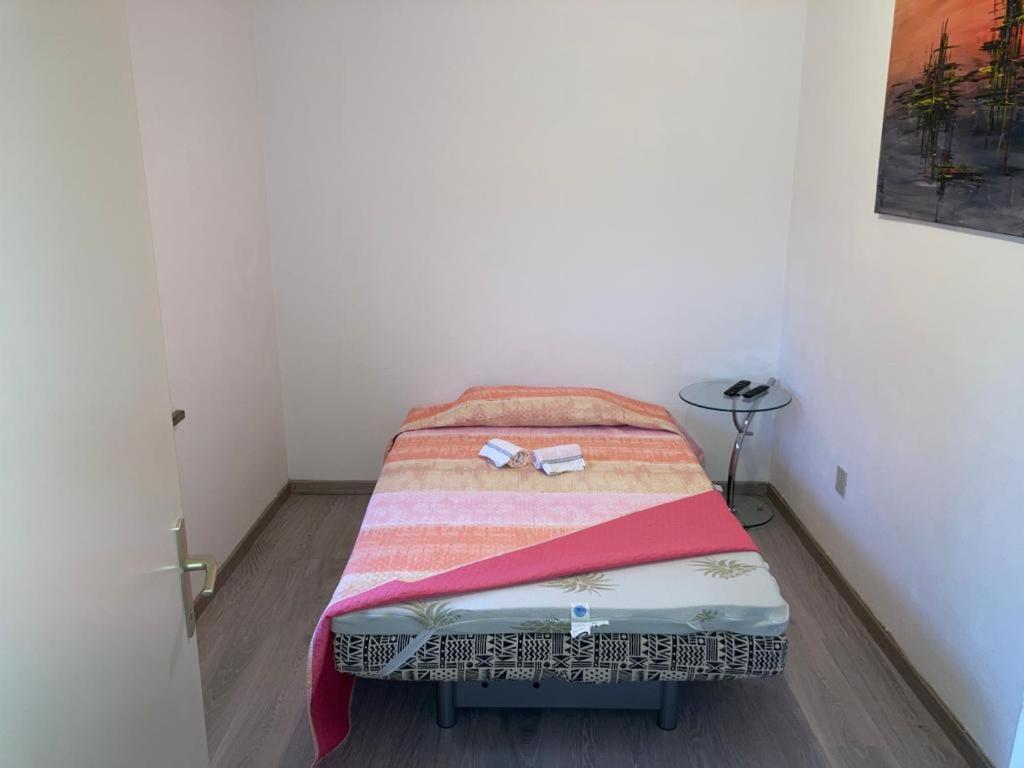 Apartma Mari Apartment Lucija Exterior foto